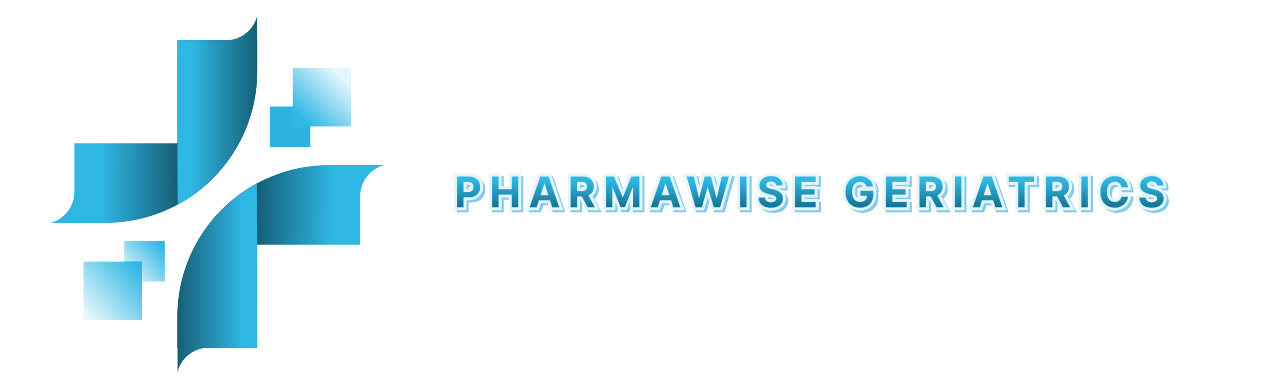 PharmaWise Logo
